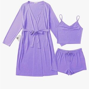 New with tags 3 set pjs